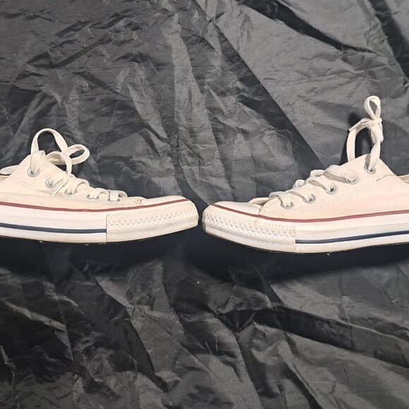 Converse Unisex All Star Chuck Taylors Low Top - Picture 2 of 6